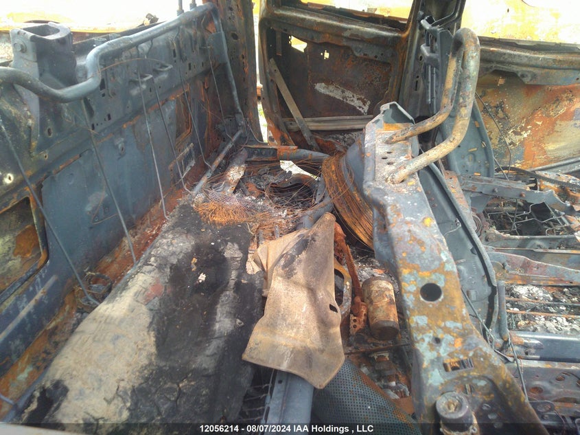 2018 Ram 1500 St VIN: 1C6RR7FG6JS275816 Lot: 12056214