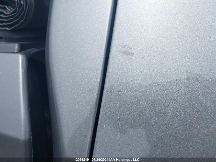 2020 GMC Sierra K1500 At4 VIN: 1GTU9EET4LZ313642 Lot: 12056219