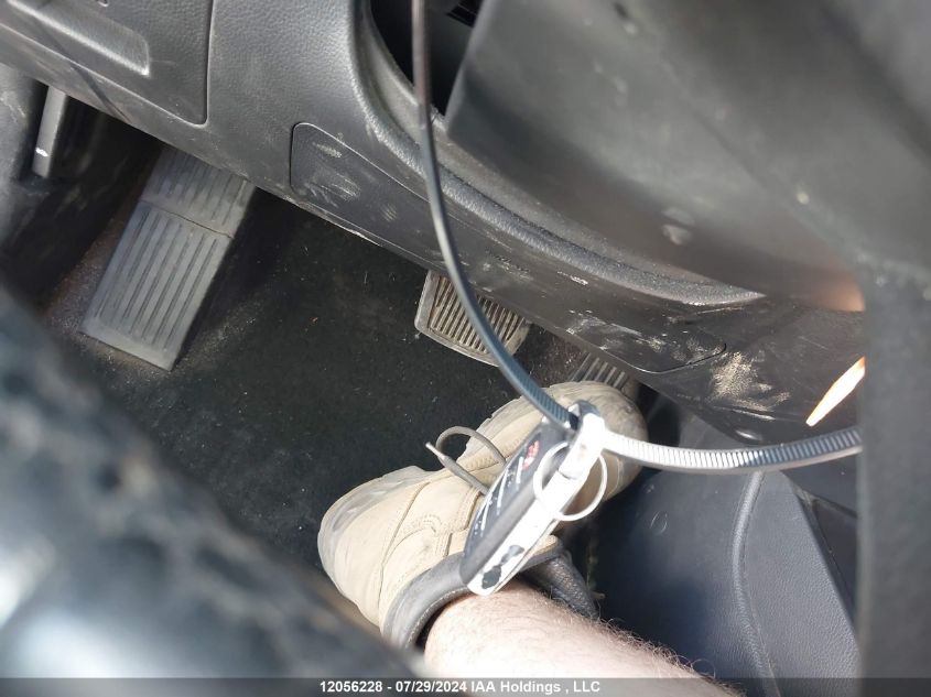 2016 Hyundai Elantra Gt Gls VIN: KMHD35LH0GU294103 Lot: 12056228