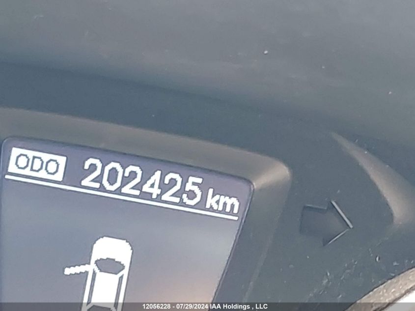 2016 Hyundai Elantra Gt Gls VIN: KMHD35LH0GU294103 Lot: 12056228