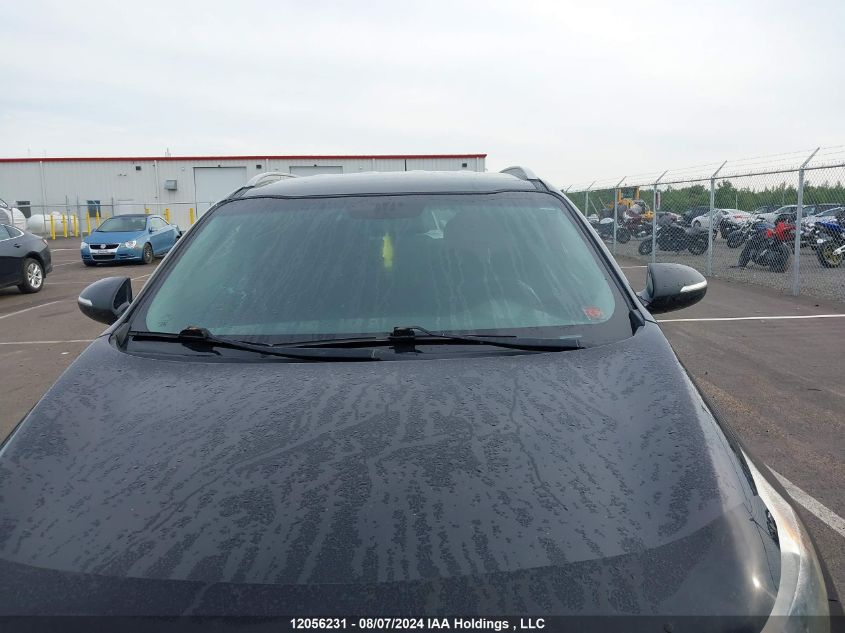 2015 Kia Sportage VIN: KNDPB3AC8F7777366 Lot: 12056231