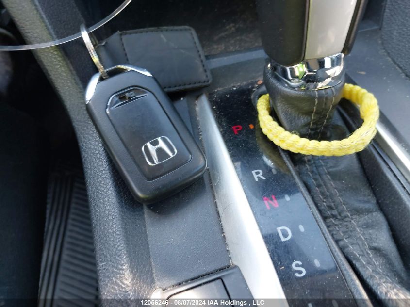 2018 Honda Civic VIN: 2HGFC2F62JH026817 Lot: 12056246