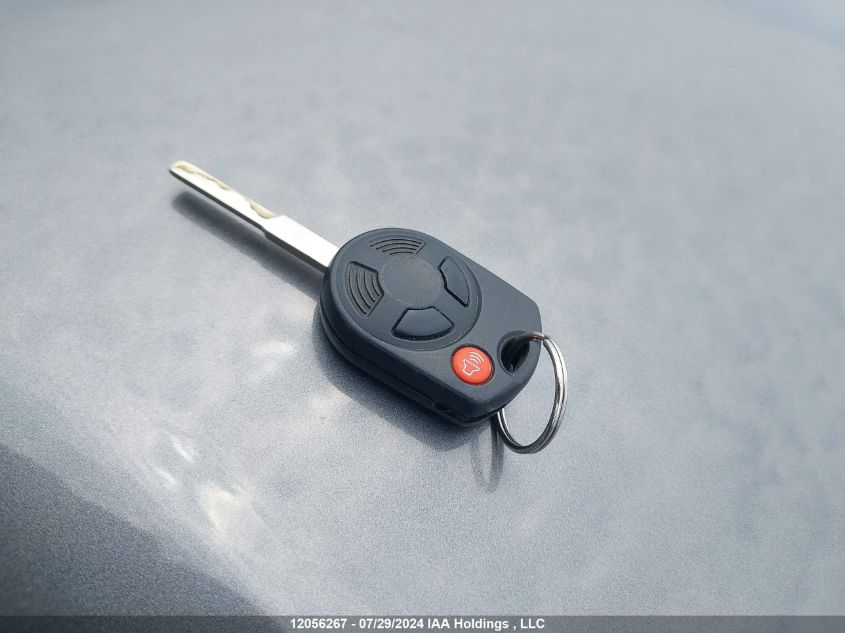 2013 Ford Escape VIN: 1FMCU0G98DUC81917 Lot: 12056267