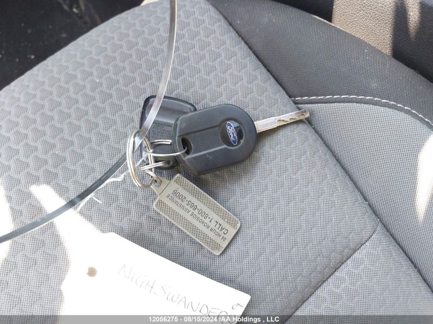 2017 Ford Escape Se VIN: 1FMCU0GD2HUD46237 Lot: 12056275