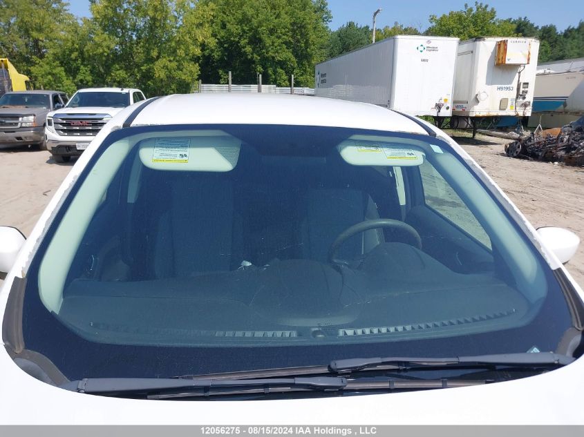 2017 Ford Escape Se VIN: 1FMCU0GD2HUD46237 Lot: 12056275