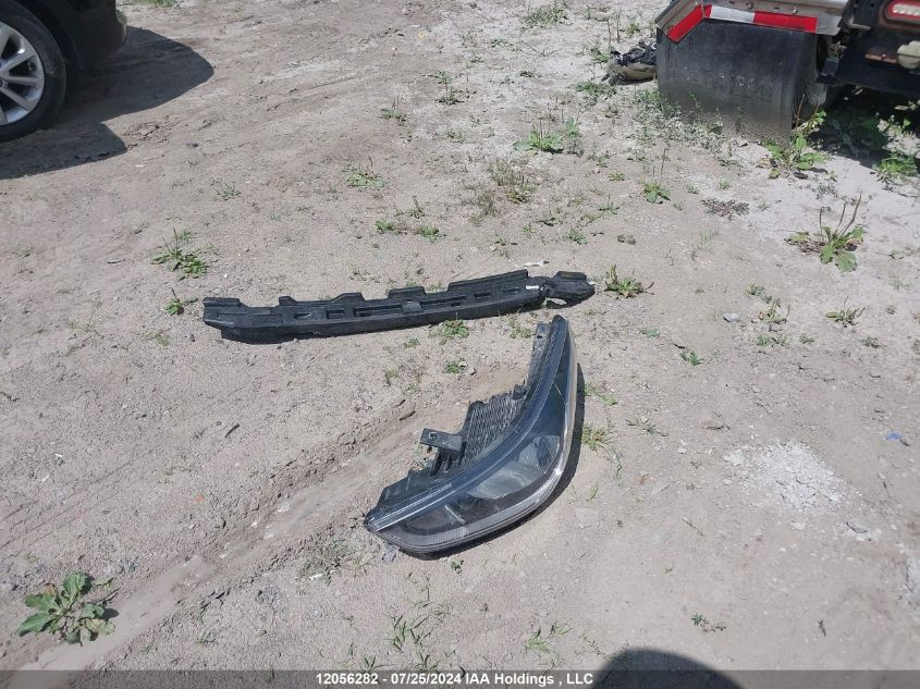 2020 Hyundai Accent Preferred Auto Ivt VIN: 3KPC25A64LE115431 Lot: 12056282