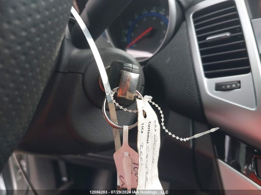 2016 Chevrolet Cruze Limited VIN: 1G1PE5SB4G7100642 Lot: 12056283