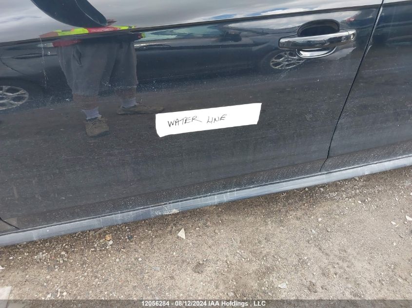 2015 Audi A4 VIN: WAUBFCFL3FN032556 Lot: 12056284