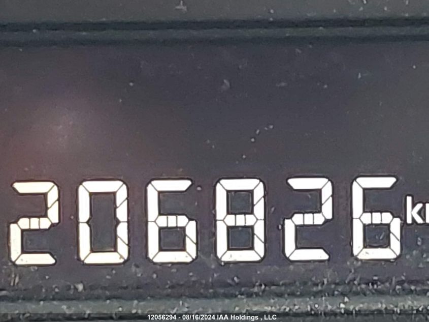 2014 Dodge Grand Caravan VIN: 2C4RDGBG8ER401775 Lot: 12056294