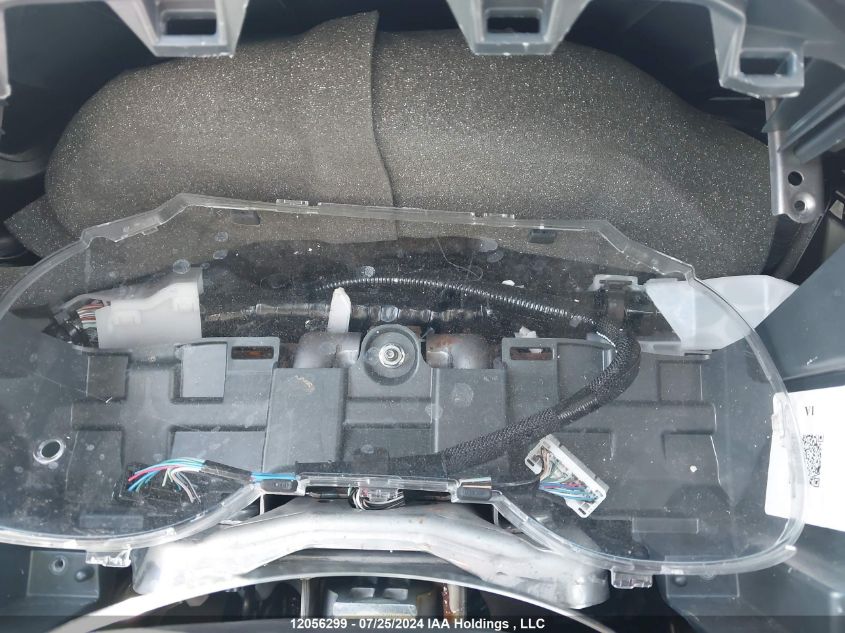 2021 Toyota Rav4 VIN: 2T3RWRFV5MW123839 Lot: 12056299