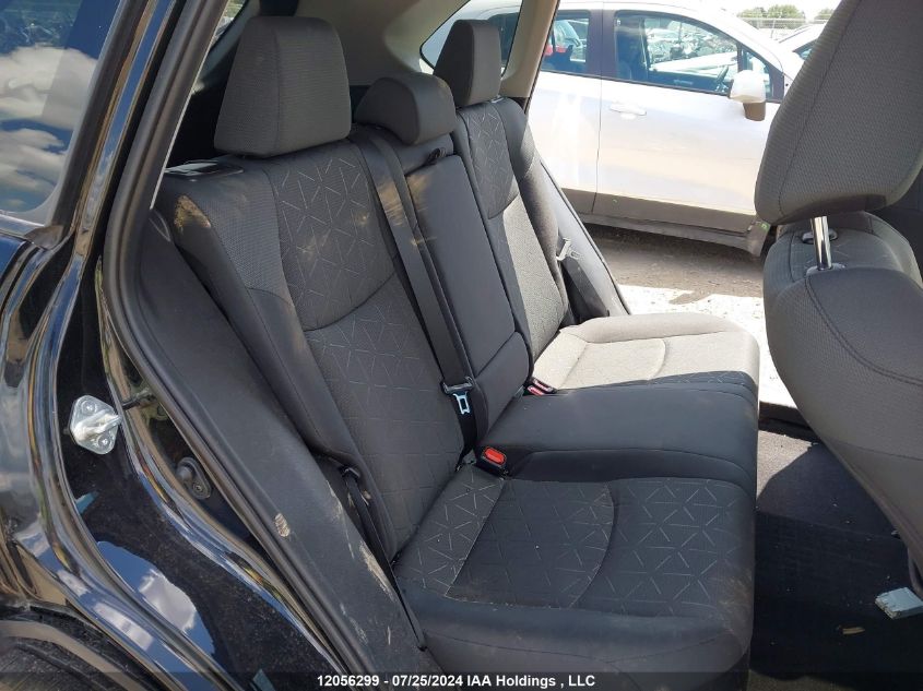 2021 Toyota Rav4 VIN: 2T3RWRFV5MW123839 Lot: 12056299