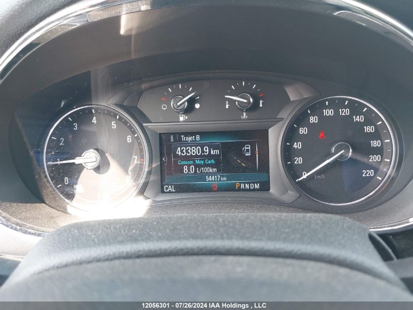 2018 Buick Encore VIN: KL4CJ2SB6JB588748 Lot: 12056301