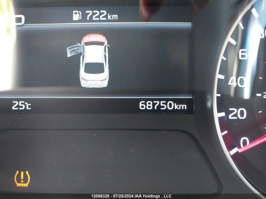 2022 Kia Forte VIN: 3KPF34AD2NE479482 Lot: 12056320