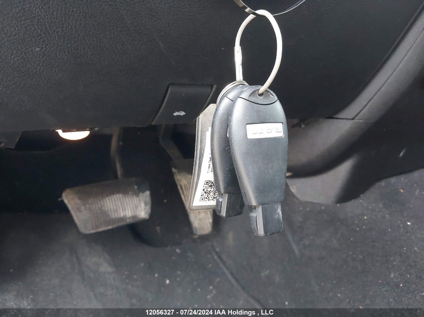 2022 Ram 1500 Classic Slt VIN: 3C6RR7LT8NG406033 Lot: 12056327