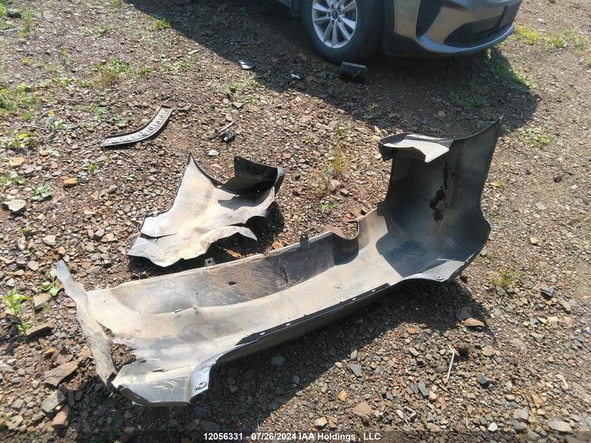 2010 Honda Civic Sdn VIN: 2HGFA1F6XAH033952 Lot: 12056331