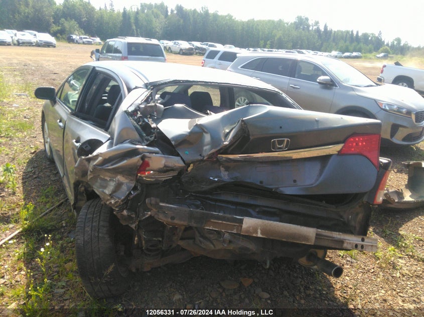 2010 Honda Civic Sdn VIN: 2HGFA1F6XAH033952 Lot: 12056331