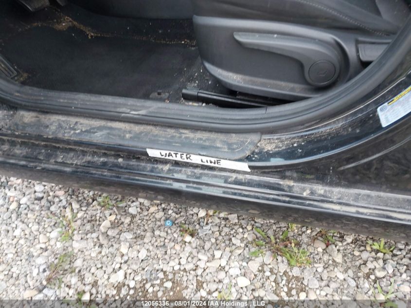 2018 Hyundai Elantra VIN: 5NPD74LFXJH222053 Lot: 12056336