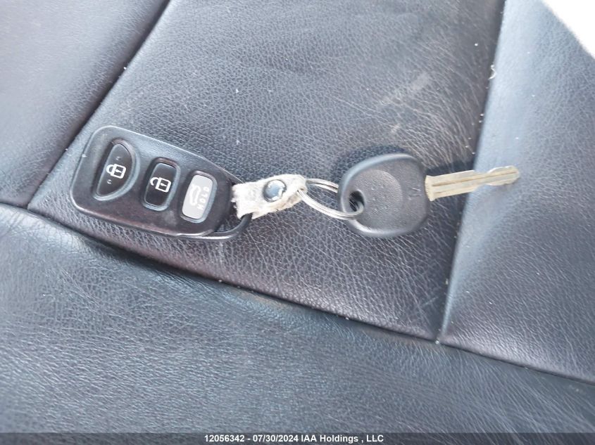 2015 Hyundai Elantra Gl VIN: 5NPDH4AE6FH625848 Lot: 12056342