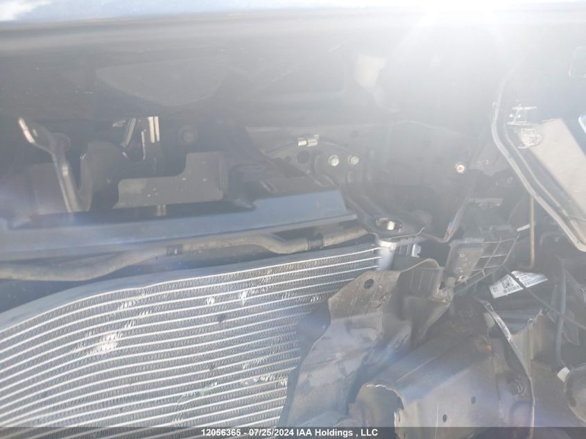 2020 Honda Hr-V VIN: 3CZRU6H23LM103848 Lot: 12056365