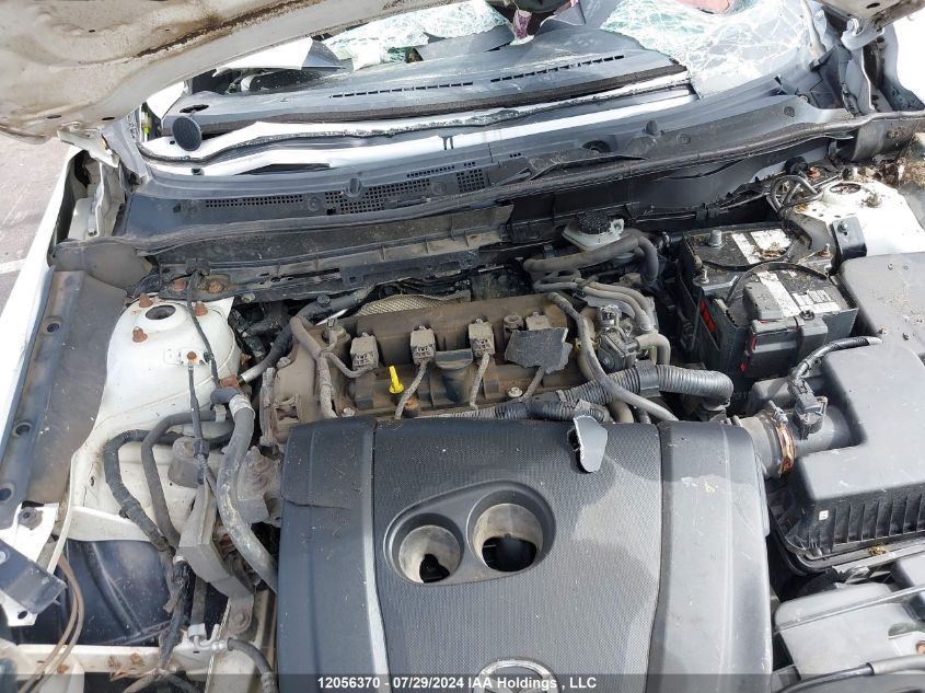 2017 Mazda Cx-3 VIN: JM1DKFC73H0154365 Lot: 12056370