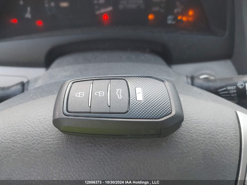 2007 Toyota Camry Hybrid VIN: 4T1BB46K27U014094 Lot: 12056373