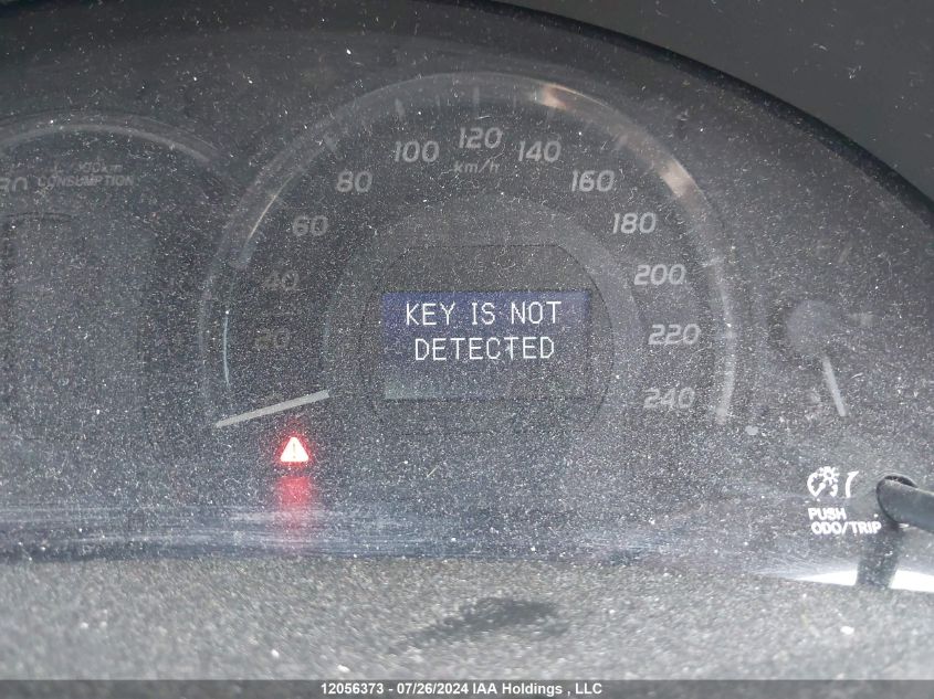 2007 Toyota Camry Hybrid VIN: 4T1BB46K27U014094 Lot: 12056373