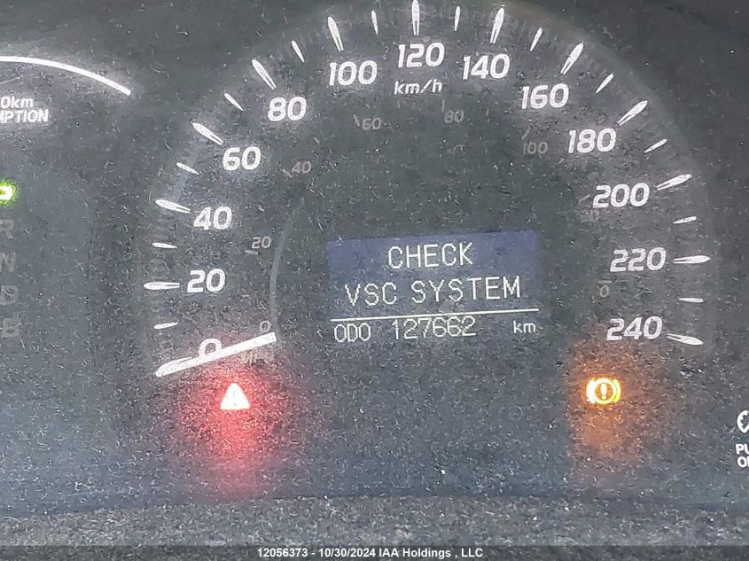 2007 Toyota Camry Hybrid VIN: 4T1BB46K27U014094 Lot: 12056373