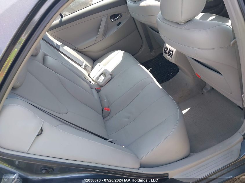 2007 Toyota Camry Hybrid VIN: 4T1BB46K27U014094 Lot: 12056373