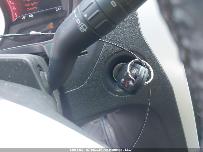 2013 Ford Explorer Xlt VIN: 1FM5K7D80DGB29860 Lot: 12056382