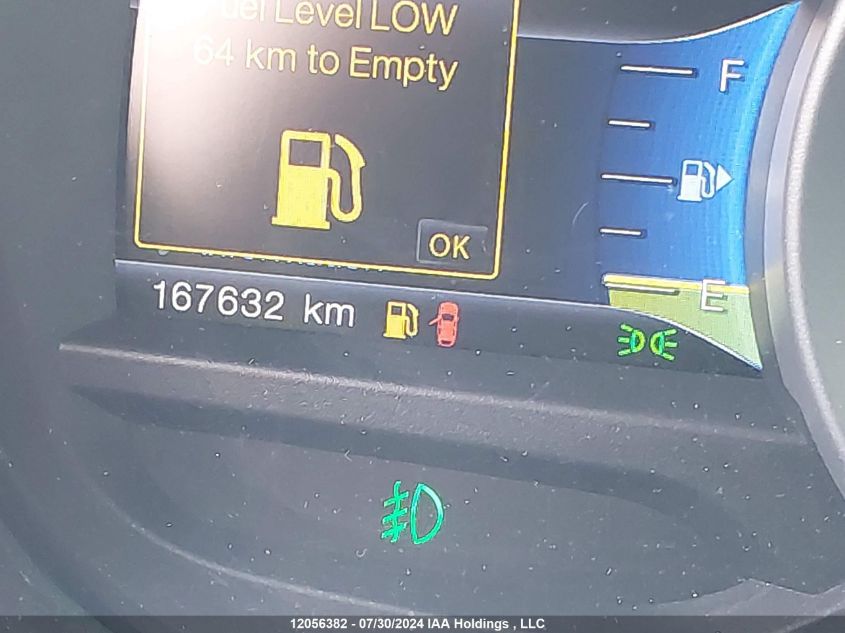 2013 Ford Explorer Xlt VIN: 1FM5K7D80DGB29860 Lot: 12056382