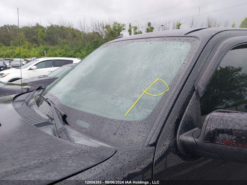 2010 Ford Explorer Sport Trac VIN: 1FMEU2D88AUA53413 Lot: 12056383