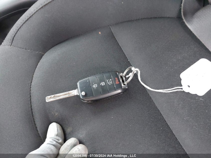 2019 Kia Soul VIN: KNDJP3A52K7682241 Lot: 12056385