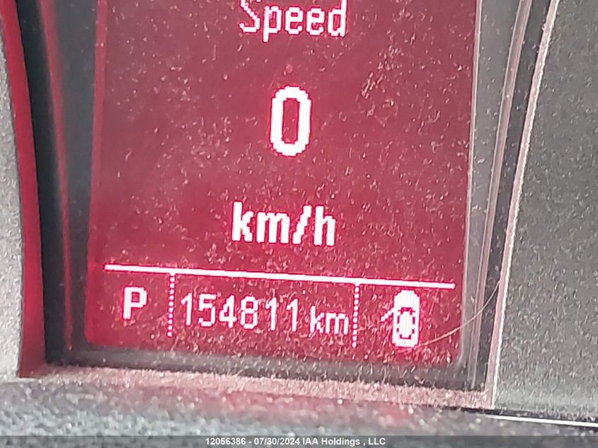 2016 GMC Terrain VIN: 2GKFLUE39G6310889 Lot: 12056386