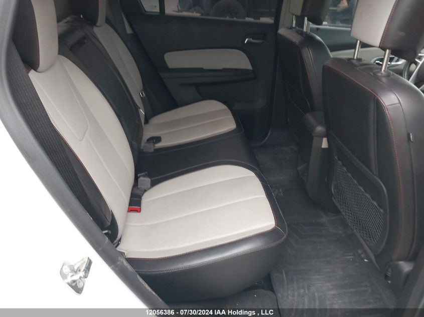 2016 GMC Terrain VIN: 2GKFLUE39G6310889 Lot: 12056386