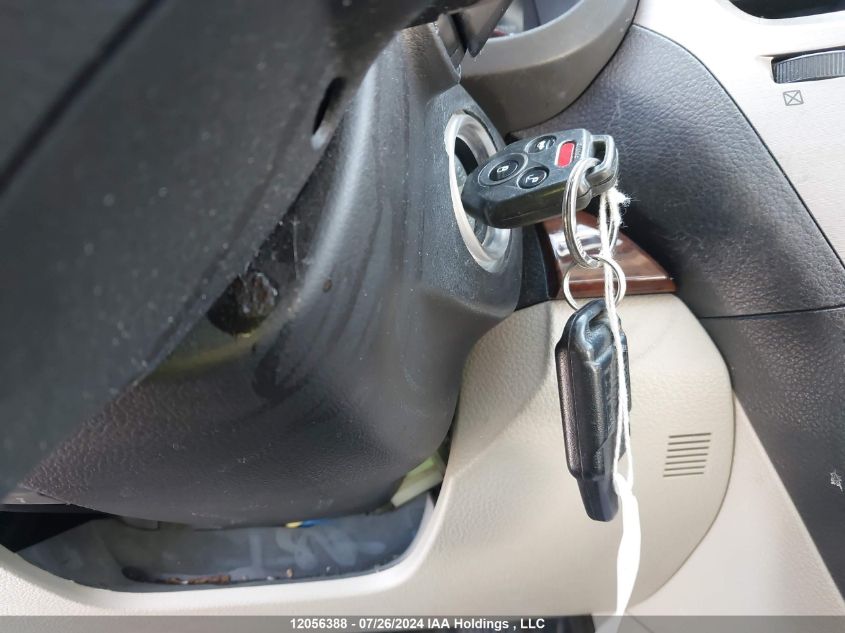 2014 Subaru Legacy 2.5I Limited VIN: 4S3BMGN69E3006839 Lot: 12056388