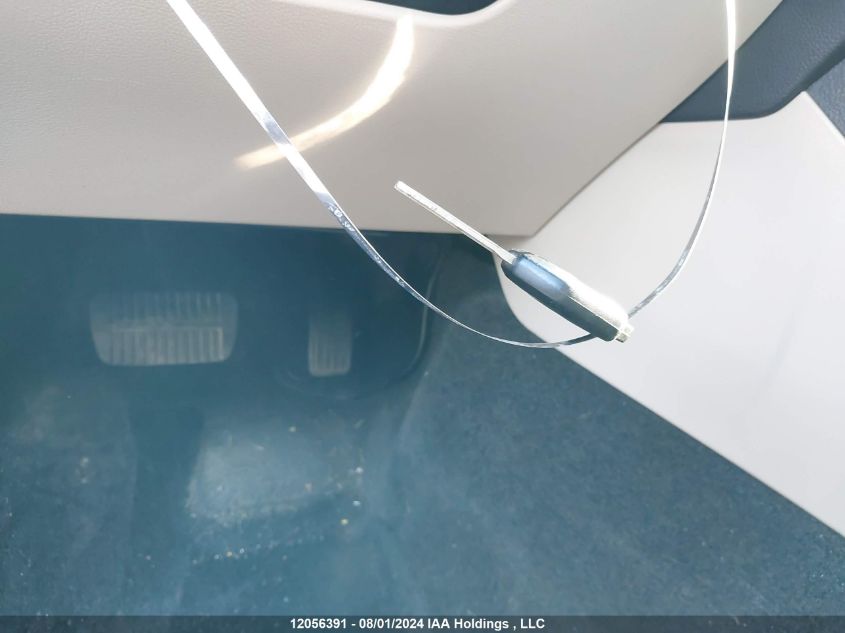 2015 Subaru Legacy VIN: 4S3BNCL6XF3030349 Lot: 12056391