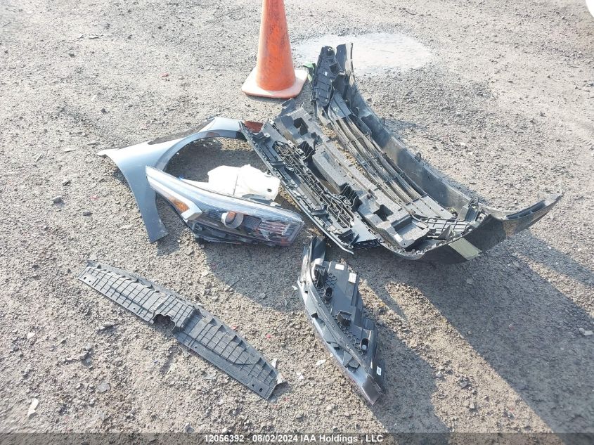 2023 Kia Forte VIN: 3KPF34AD1PE712822 Lot: 12056392