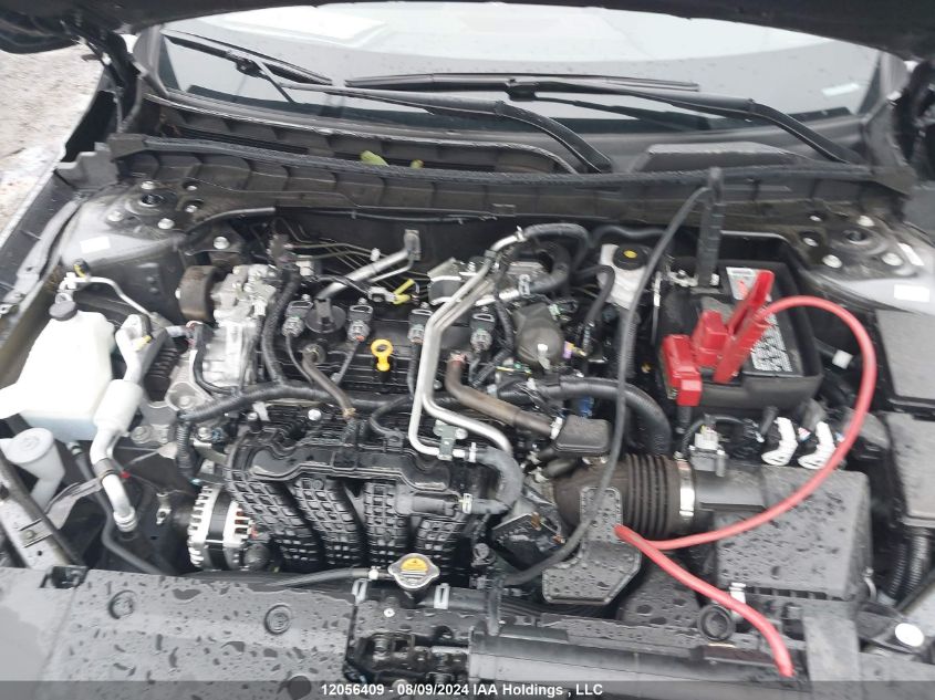 2024 Nissan Altima VIN: 1N4BL4FW8RN356415 Lot: 12056409