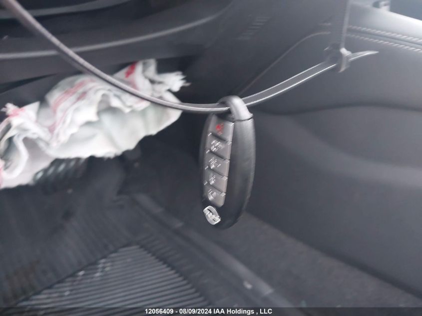 2024 Nissan Altima VIN: 1N4BL4FW8RN356415 Lot: 12056409