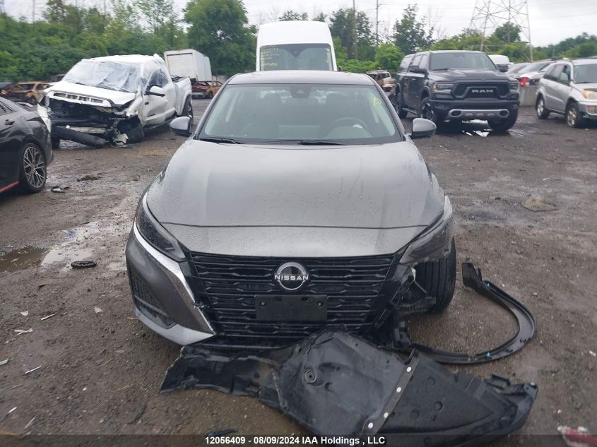 2024 Nissan Altima VIN: 1N4BL4FW8RN356415 Lot: 12056409