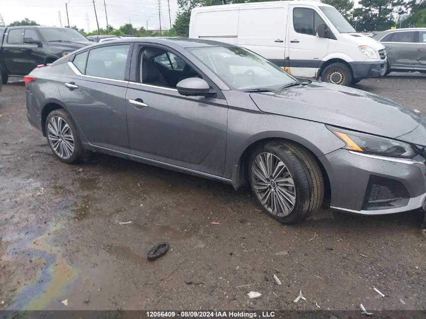 2024 Nissan Altima VIN: 1N4BL4FW8RN356415 Lot: 12056409