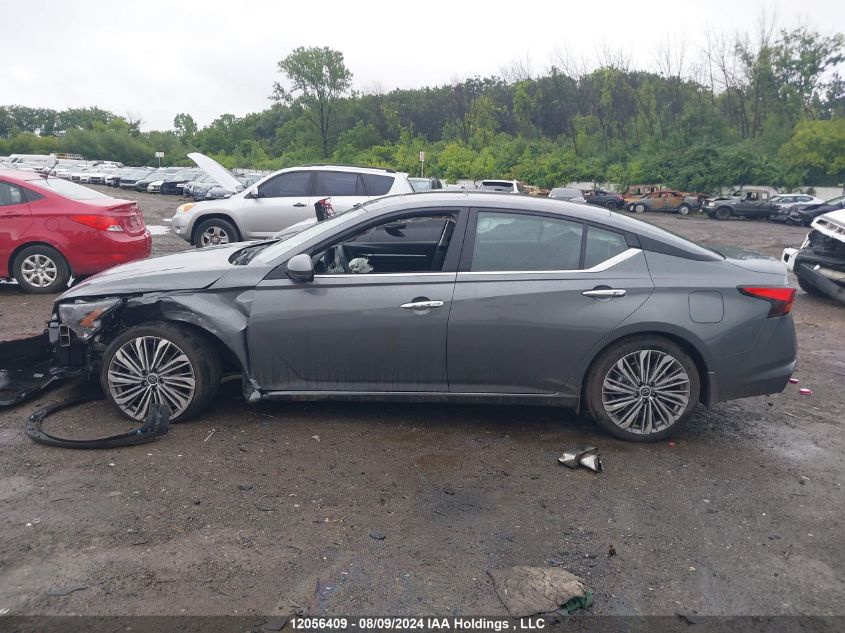 2024 Nissan Altima VIN: 1N4BL4FW8RN356415 Lot: 12056409