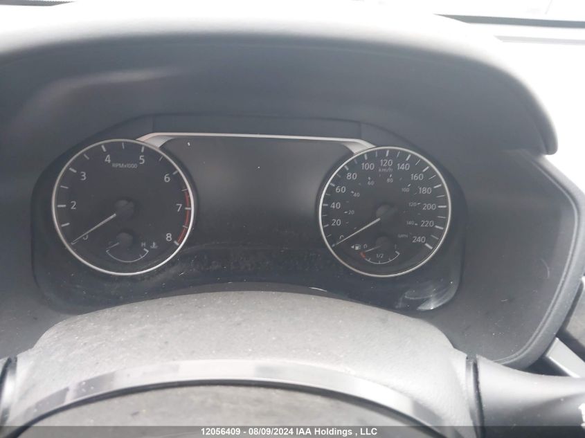 2024 Nissan Altima VIN: 1N4BL4FW8RN356415 Lot: 12056409