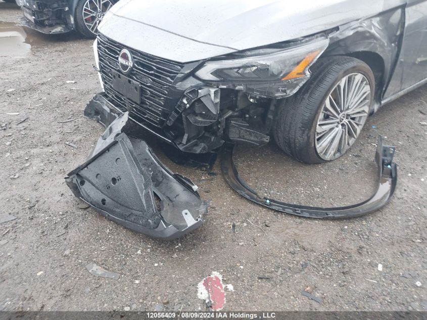 2024 Nissan Altima VIN: 1N4BL4FW8RN356415 Lot: 12056409