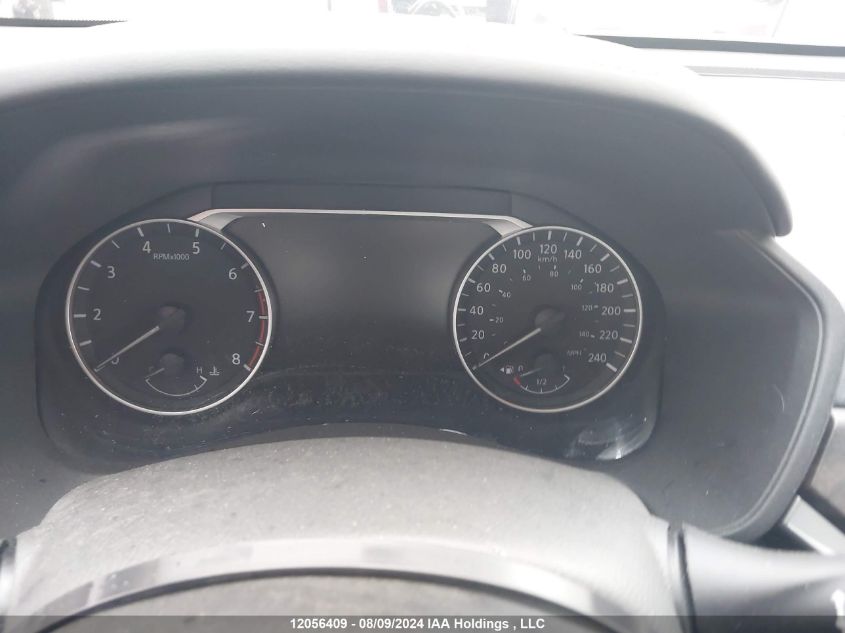 2024 Nissan Altima VIN: 1N4BL4FW8RN356415 Lot: 12056409