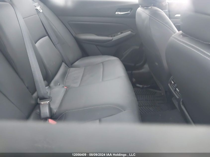 2024 Nissan Altima VIN: 1N4BL4FW8RN356415 Lot: 12056409