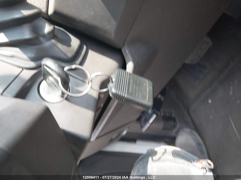 2010 Ford F-150 VIN: 1FTFW1EV1AFB80641 Lot: 12056411