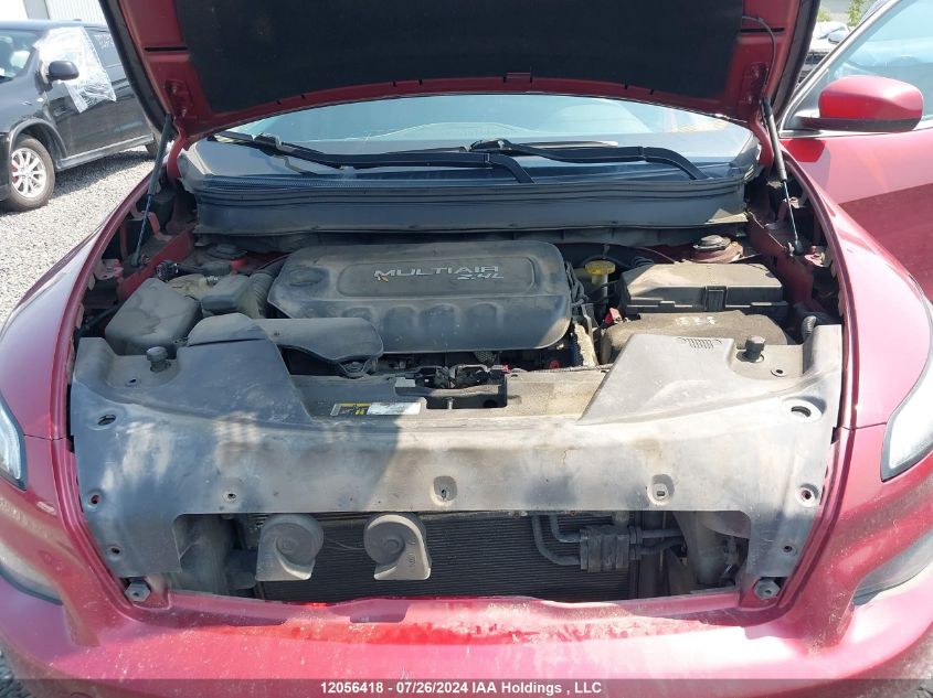 2014 Jeep Cherokee North VIN: 1C4PJLCB9EW292522 Lot: 12056418