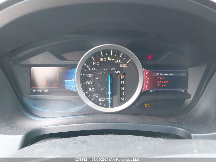 2013 Ford Explorer Xlt VIN: 1FM5K8D8XDGA34888 Lot: 12056421