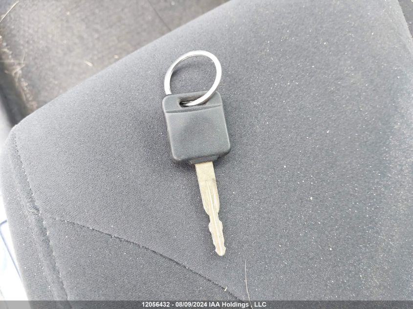 2009 Nissan Versa 1.6 VIN: 3N1CC11E59L439119 Lot: 12056432